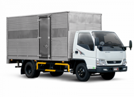 XE TẢI ĐÔ THÀNH IZ50M