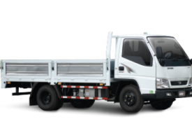 XE TẢI ĐÔ THÀNH IZ45S