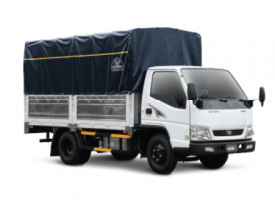 XE TẢI ĐÔ THÀNH IZ50S