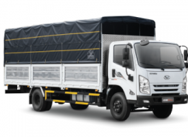 XE TẢI ĐÔ THÀNH IZ60SL PLUS