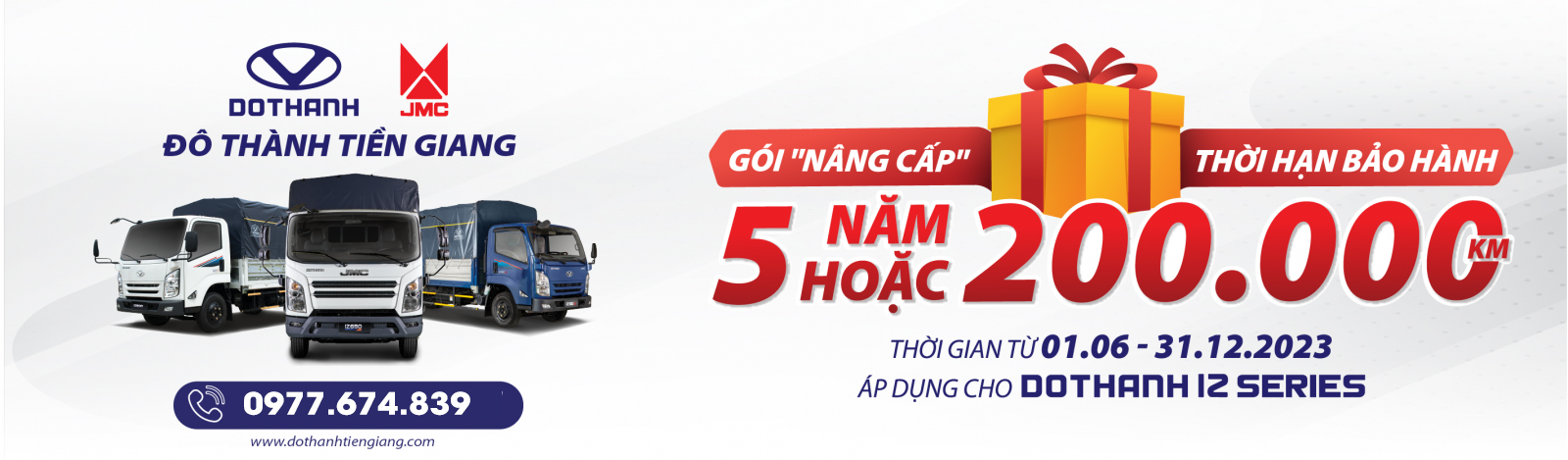 NÂNG CẤP THỜI HẠN BẢO HÀNH DOTHANH IZ